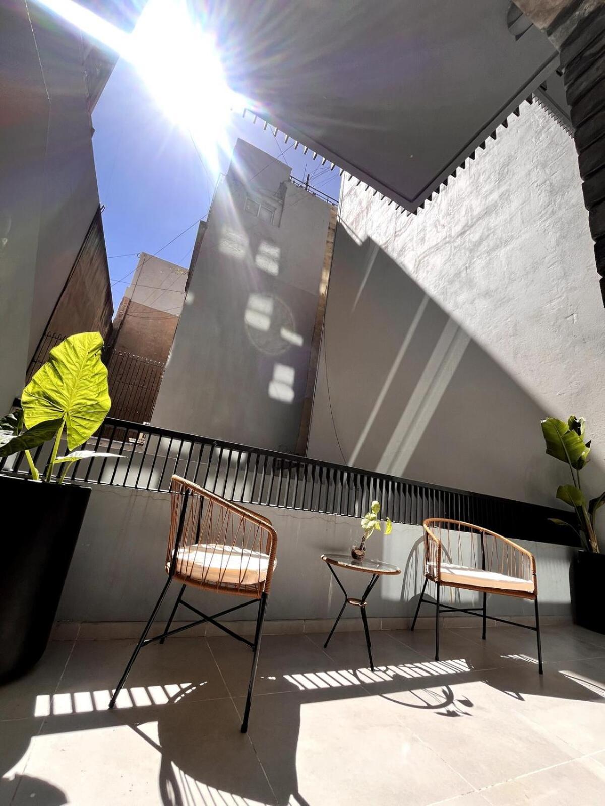 Appartement Esmeralda Buenos Aires