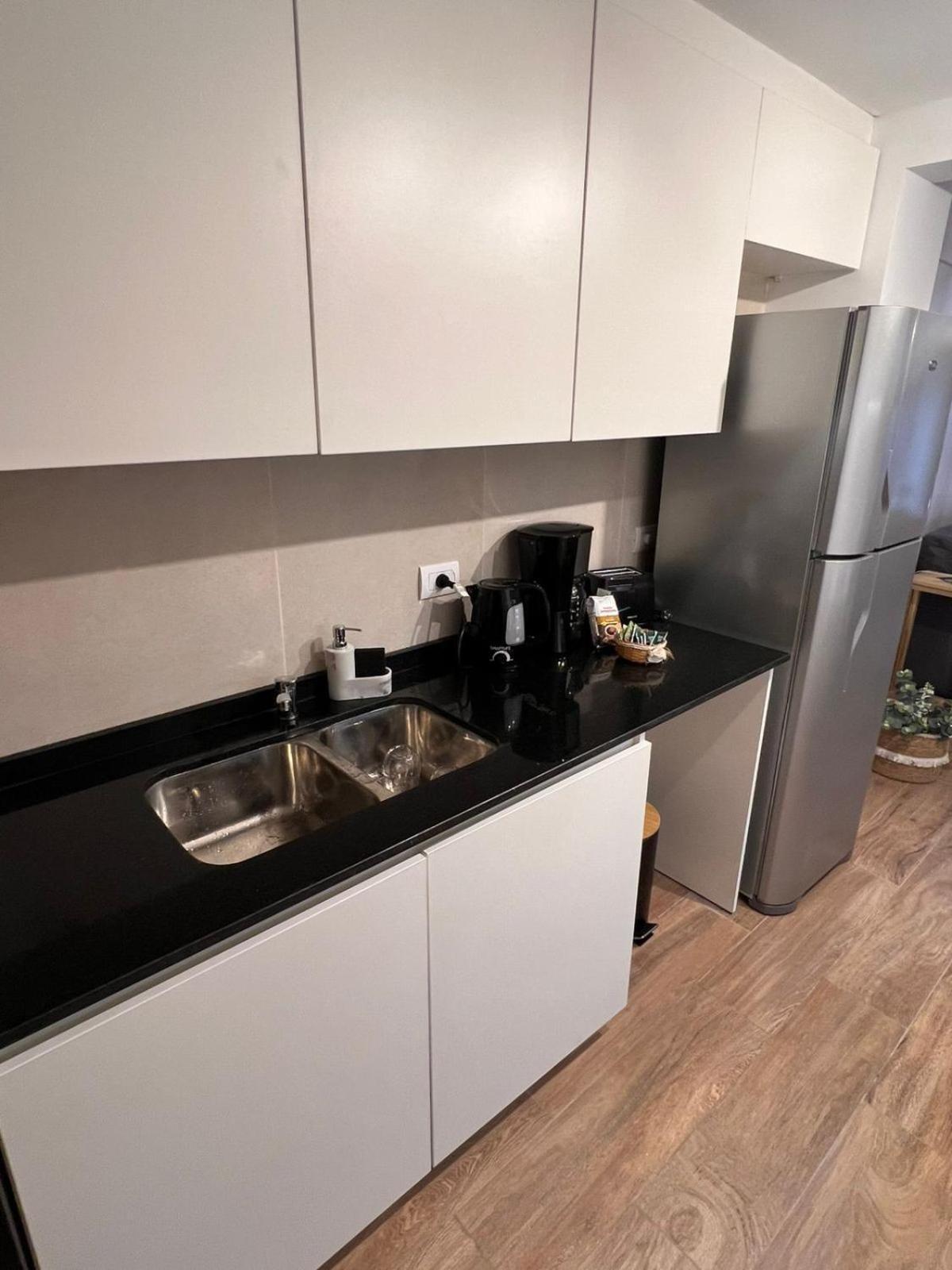 Esmeralda Appartement