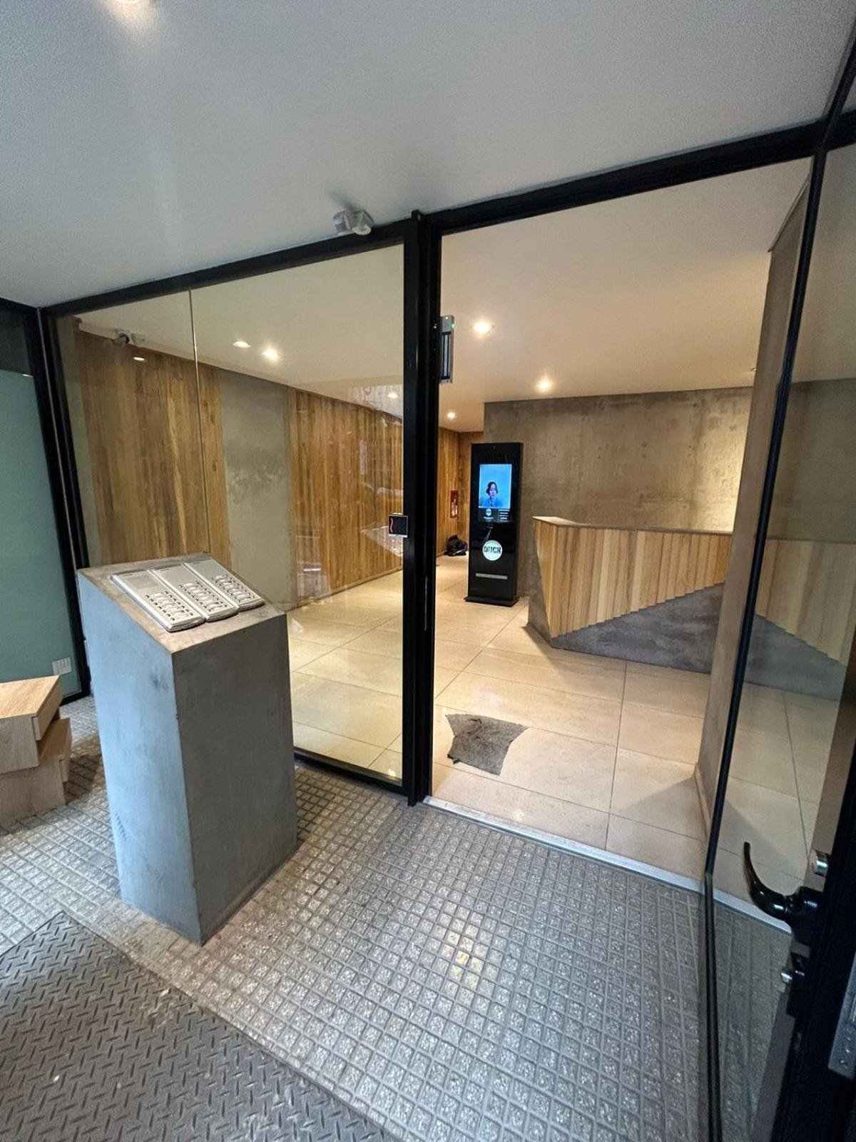 Esmeralda Appartement