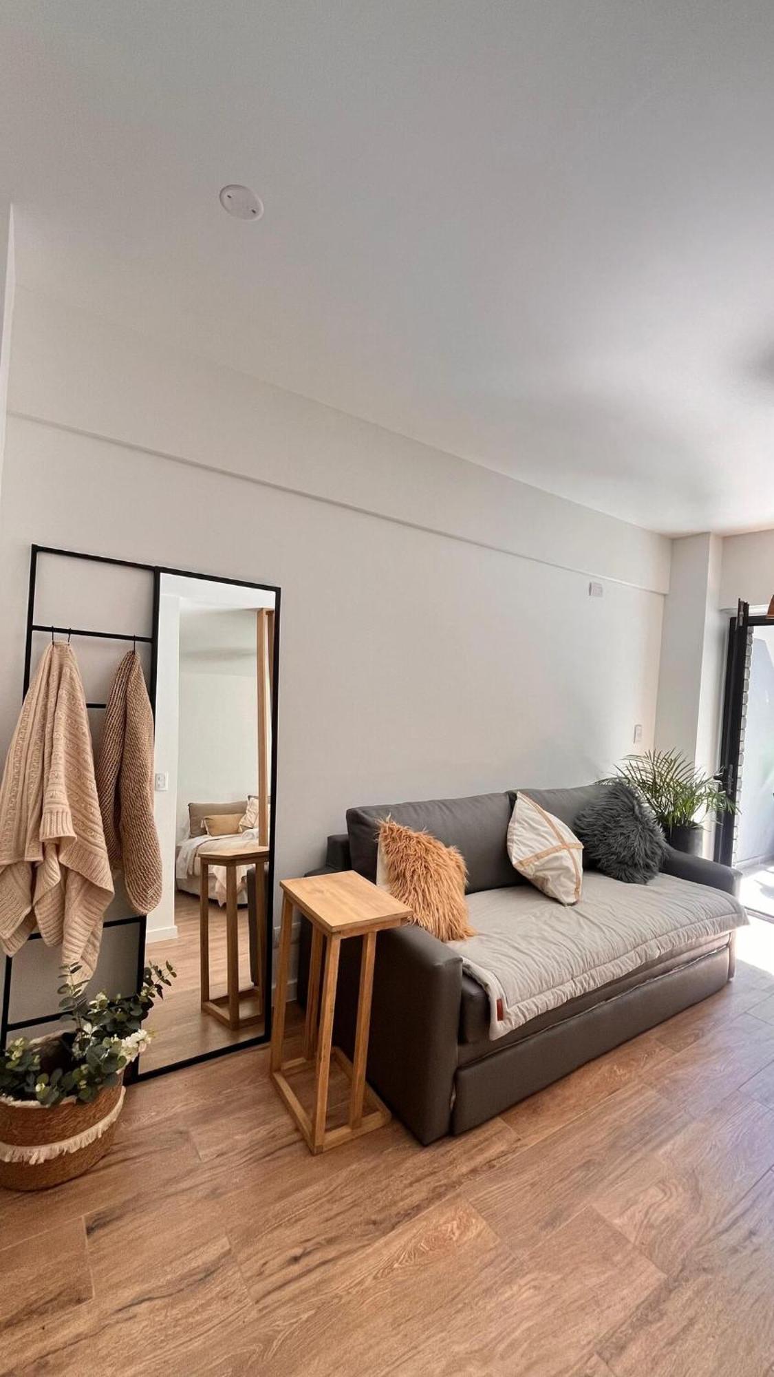 Esmeralda Appartement Buenos Aires