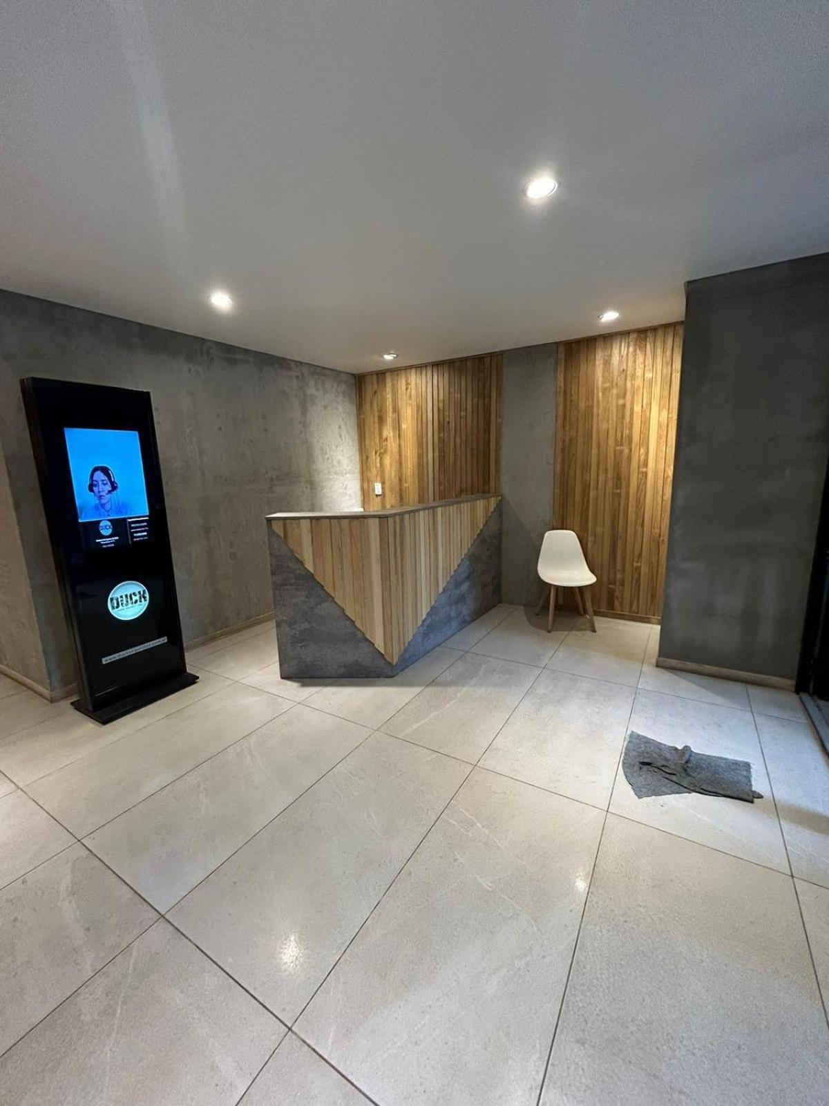 Appartement Esmeralda Buenos Aires
