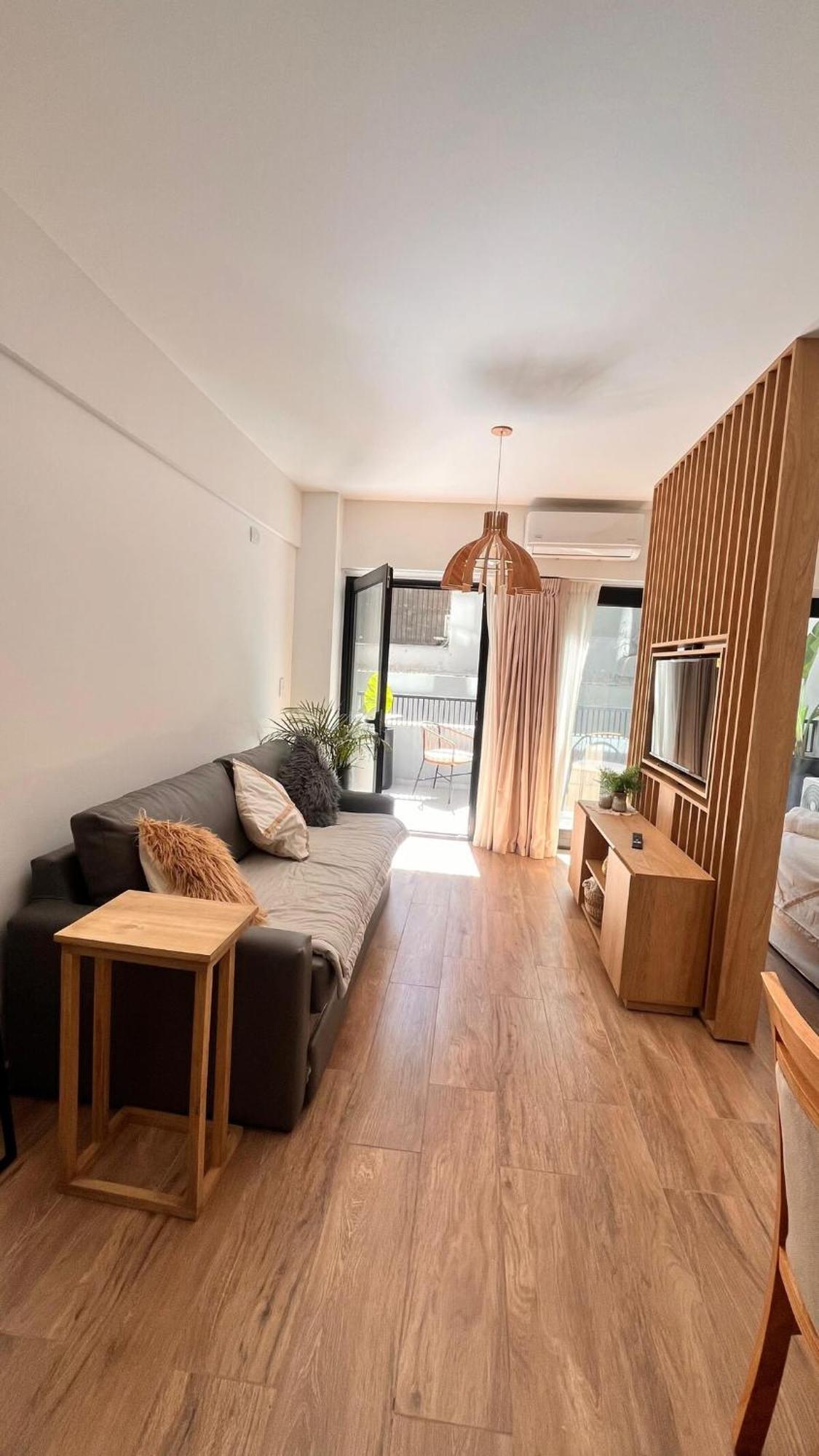 Esmeralda Appartement Buenos Aires