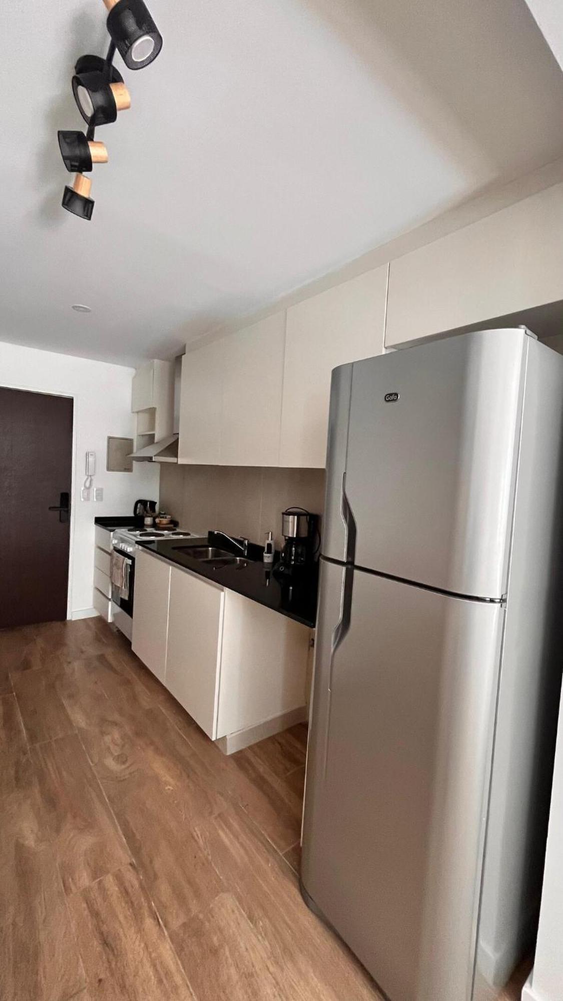 Appartement Esmeralda Buenos Aires