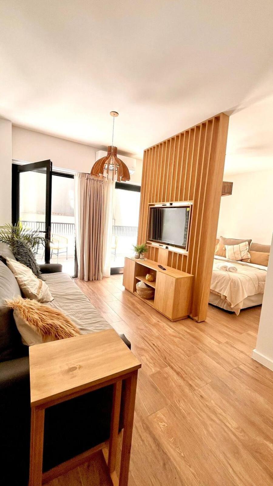 Appartement Esmeralda *