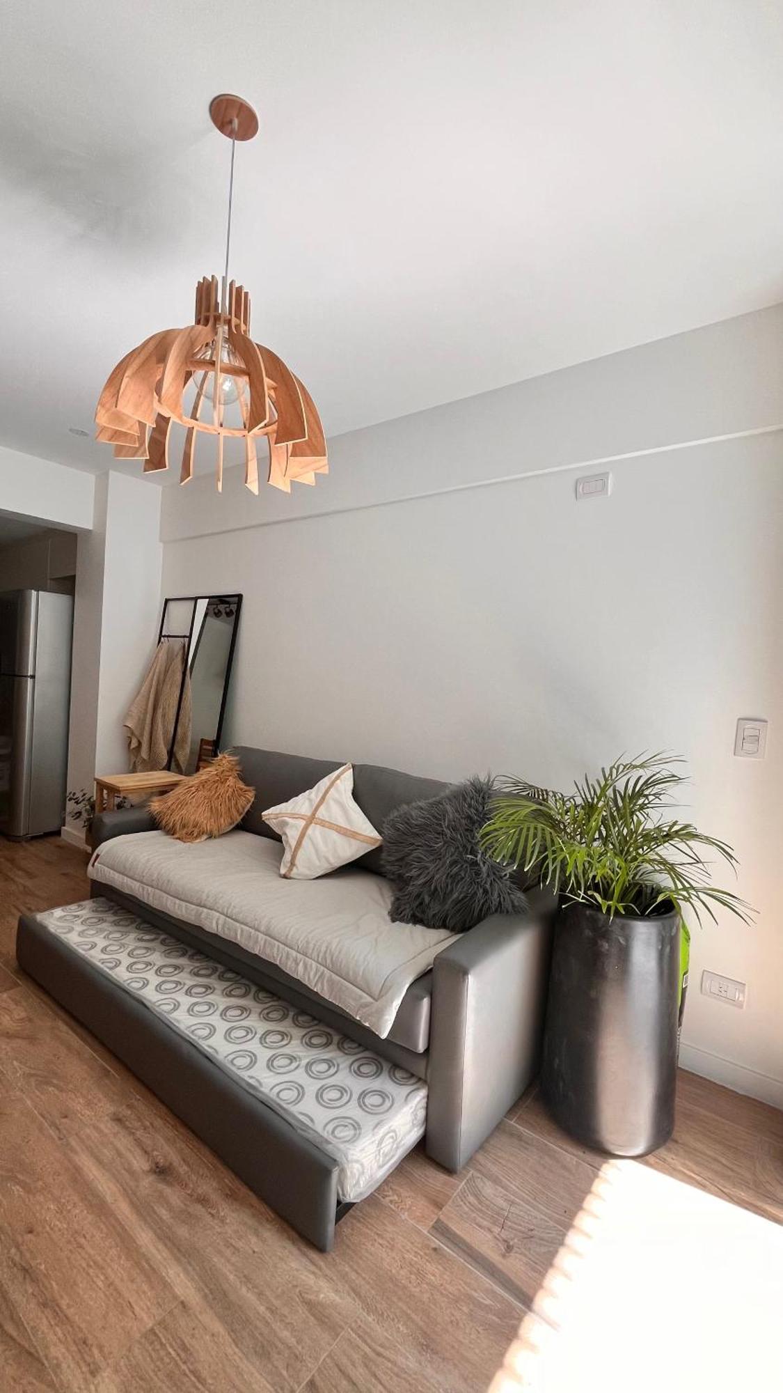 Esmeralda Appartement Buenos Aires