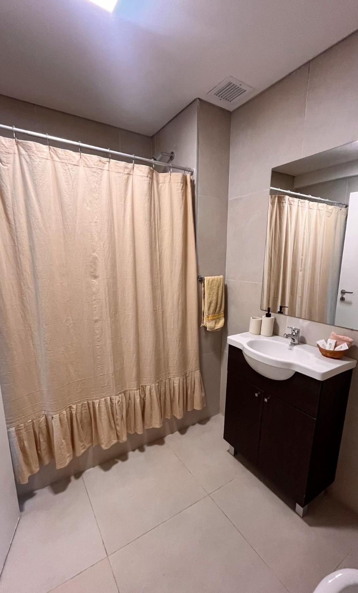 Appartement Esmeralda